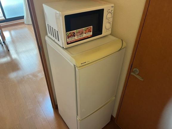 レオパレスル　コントワールⅤのその他