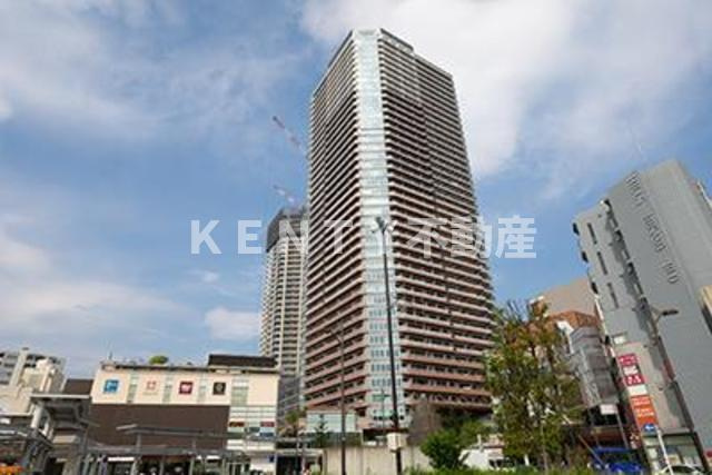 【その他】 | パークシティ武蔵小山　ザ　タワー