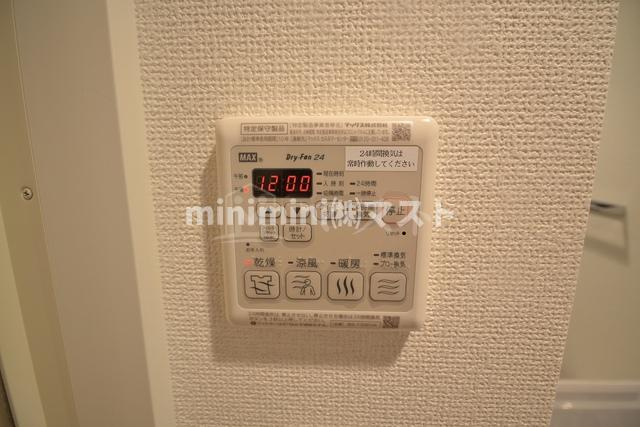 アドバンス大阪ソルテのその他