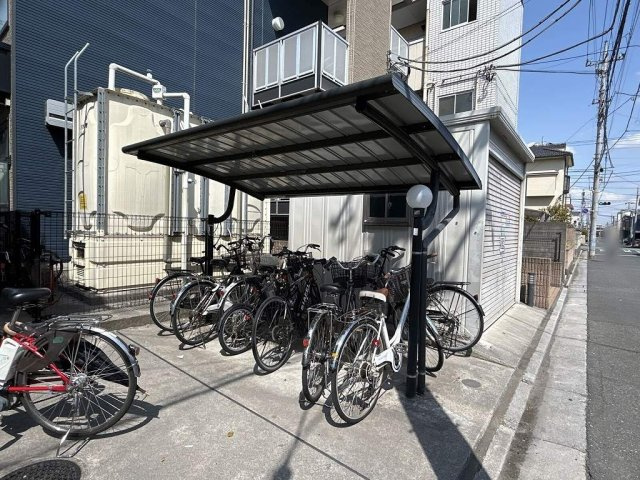 レオパレスＴＫ　ｏｎｅのその他