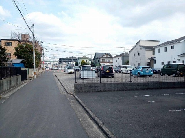 レオパレスバーディーパレスのその他