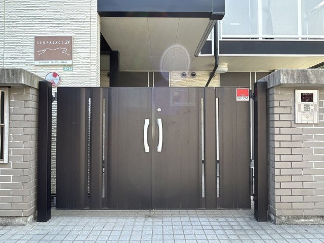 レオパレスバーディーパレスのその他