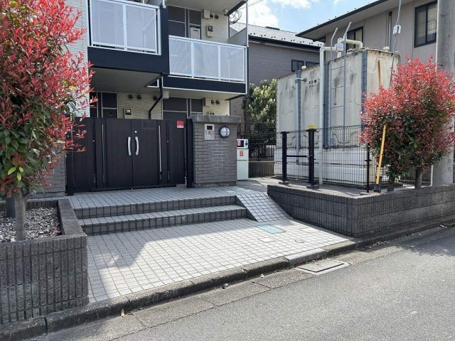 レオパレスバーディーパレスのその他