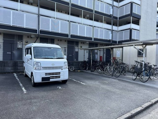 レオパレスバーディーパレスのその他
