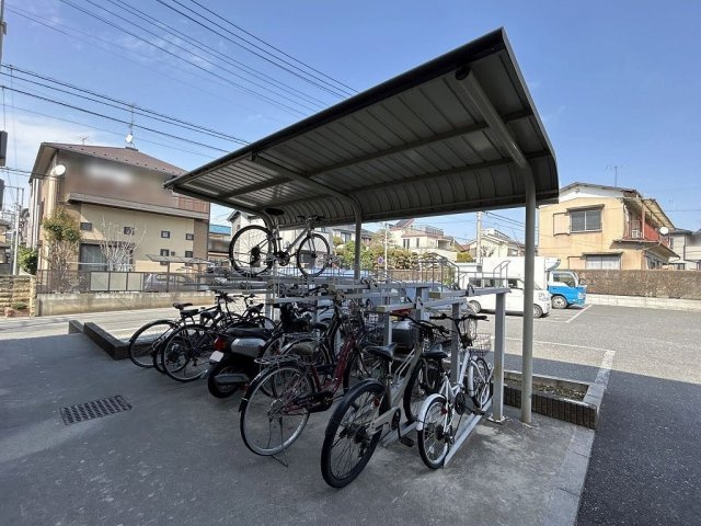 レオパレスＳＨＩＢＡＳＡＫＩのその他