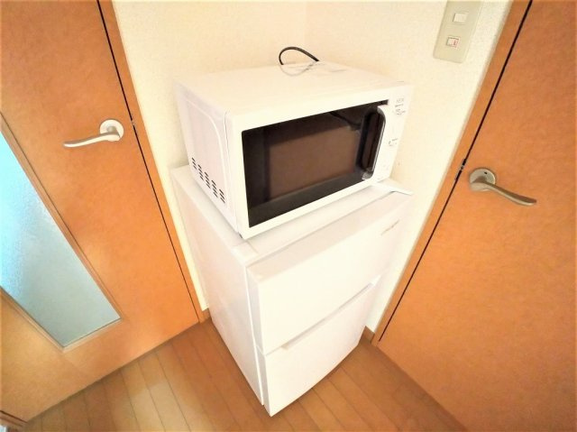 レオパレスミディーＣのその他