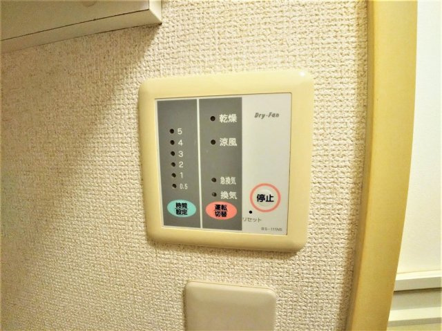 レオパレスミディーＣのその他