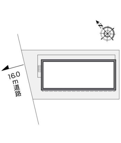 レオパレスミディーＣのその他
