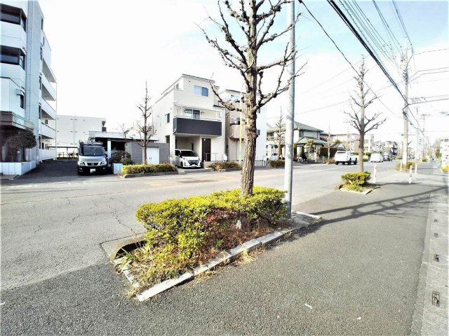 レオパレスミディーＣのその他