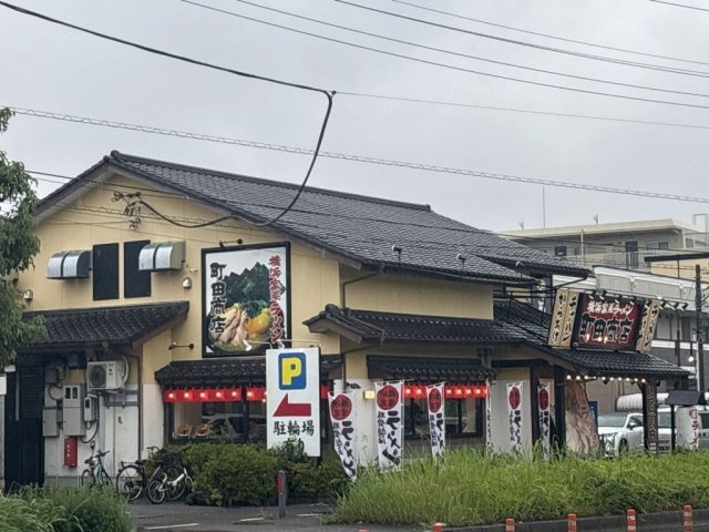 レオパレスカサブランカの周辺