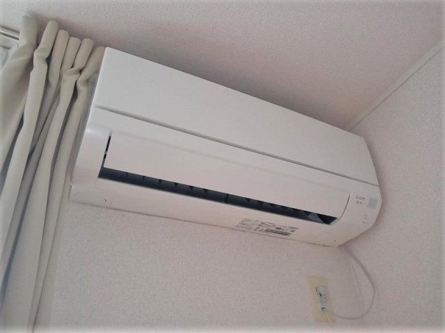 レオパレス日和Ⅱのその他