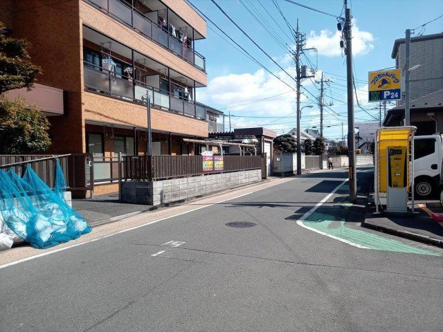 レオパレス日和Ⅱのその他