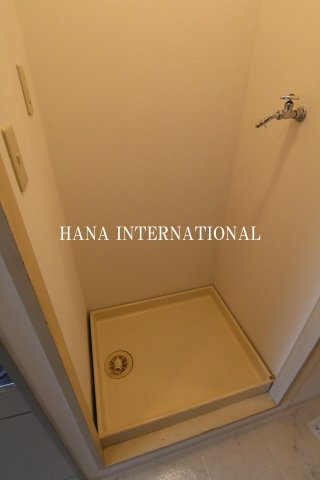 ステラコート行徳の設備|他部屋参考写真