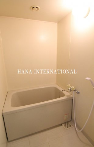 ステラコート行徳の浴室|他部屋参考写真