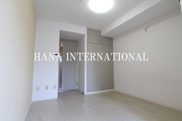 ステラコート行徳の寝室|他部屋参考写真