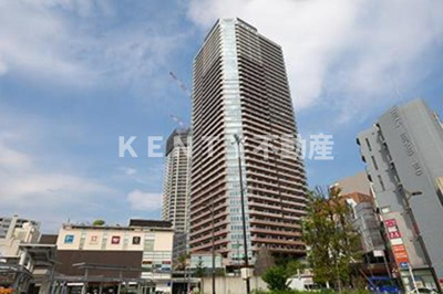 【その他】 | パークシティ武蔵小山　ザ　タワー
