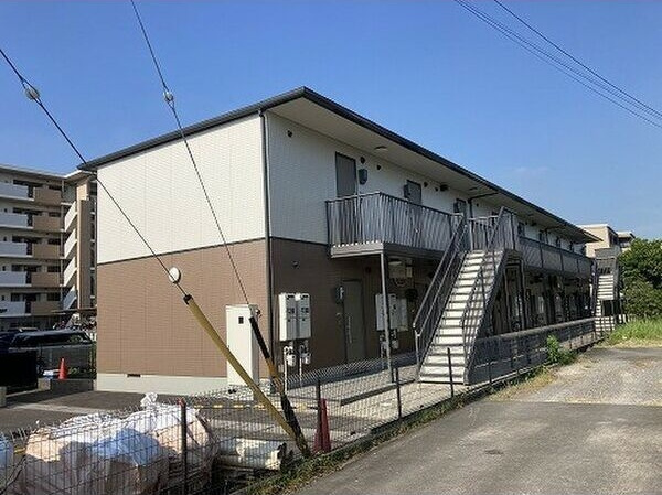 ルーチェ石浜　　 刈谷市近郊の賃貸はクラスホーム刈谷店の外観