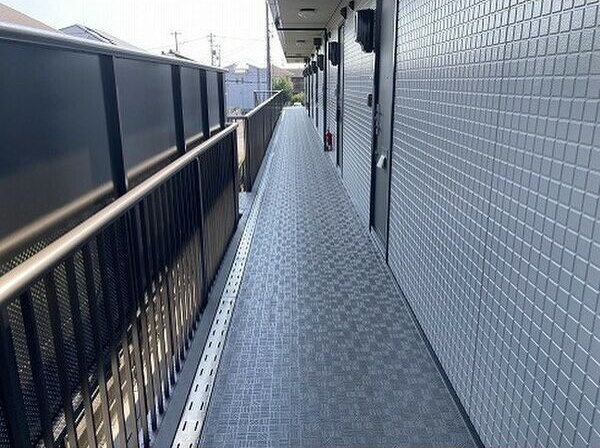ルーチェ石浜　　 刈谷市近郊の賃貸はクラスホーム刈谷店のその他共用部分