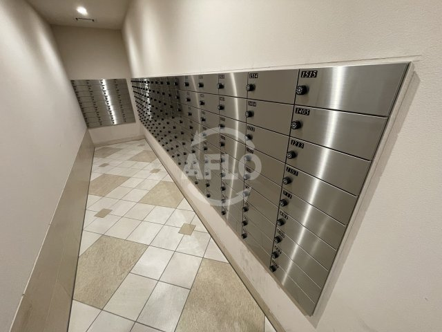リバーガーデン福島　木漏れ日の丘のその他|リバーガーデン福島木漏れ日の丘A棟　宅配ボックス
