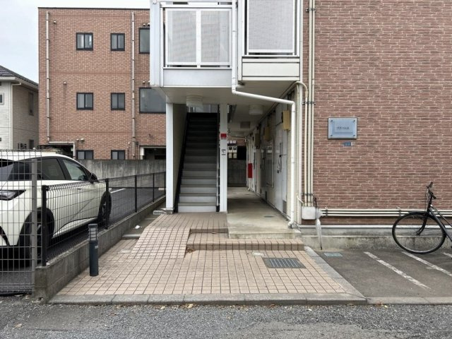 レオパレスプチパレＫのその他
