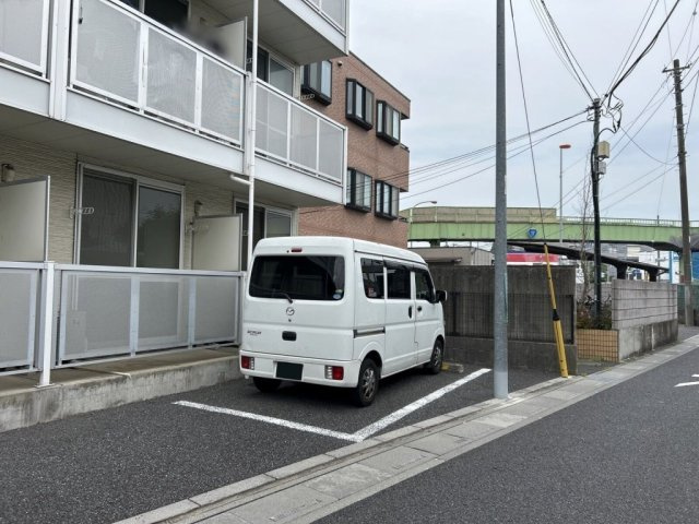 レオパレスプチパレＫのその他