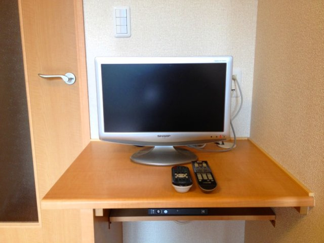 レオパレスモンジュイのその他