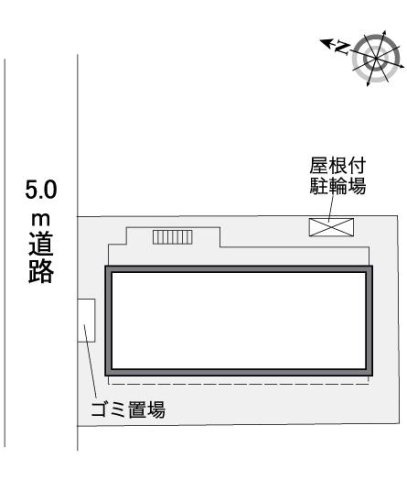 レオパレスブラウンハウスのその他