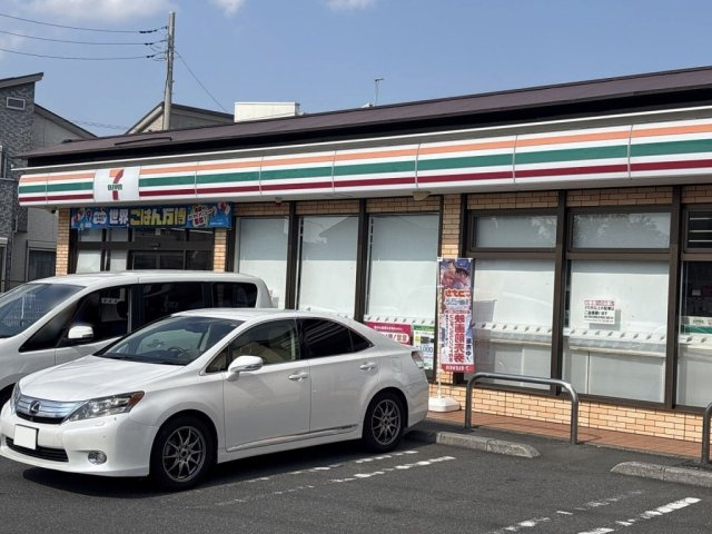 レオパレスＳＨＩＢＩＲＡＫＩの周辺