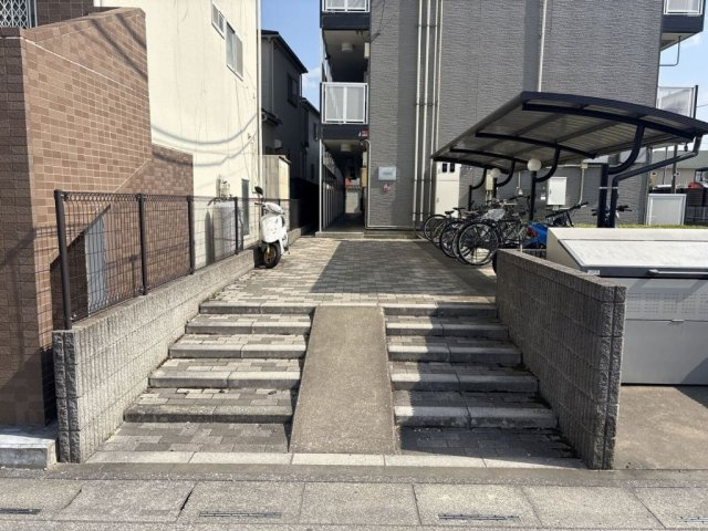 レオパレスＳＨＩＢＩＲＡＫＩのその他