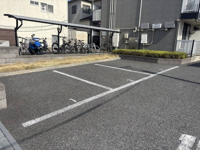 レオパレスＳＨＩＢＩＲＡＫＩのその他