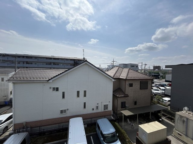 レオパレスアドミラブールワタルのその他