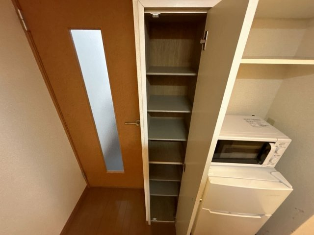 レオパレスアドミラブールワタルのその他
