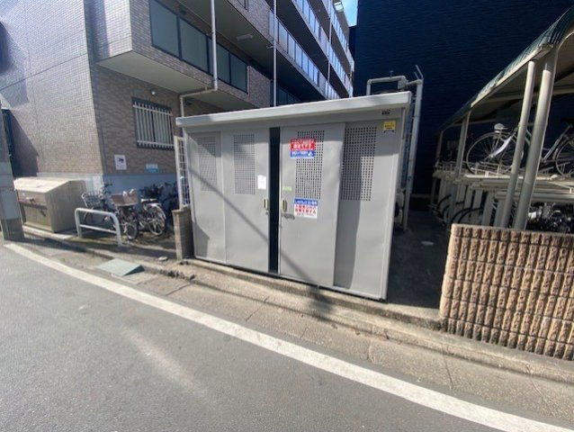 レオパレスカトルセゾン戸田公園のその他