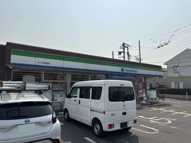 レオパレスＰｒｉｎｃｅの周辺