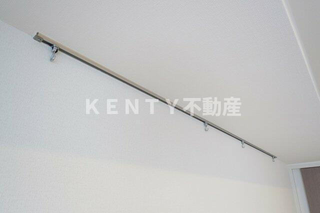 【その他】 | プライムアーバン長原上池台 | ※参考写真