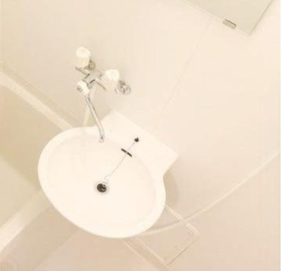 【洗面所】 | レオパレスオブリカーサ