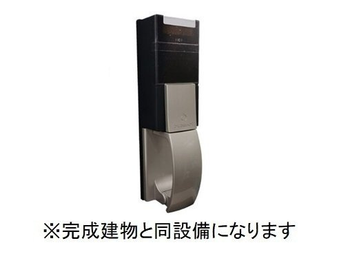 プラシードⅢのその他