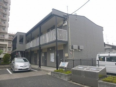 レオパレスヒロのその他