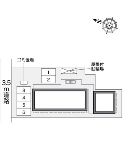 レオパレスヒロのその他