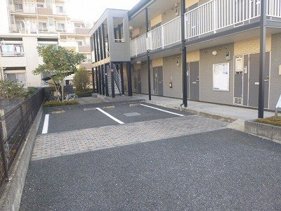 レオパレスヒロのその他