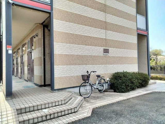 レオパレスコンフォートのその他