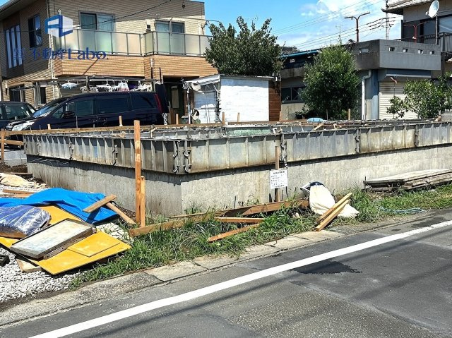 クレイドルガーデン　沼津市西添町　第11　全1棟