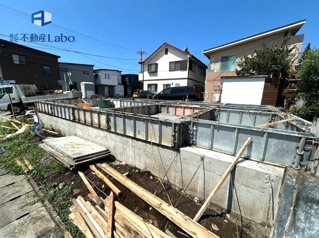 クレイドルガーデン　沼津市西添町　第11　全1棟