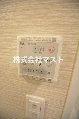 エスリード大阪リブレのその他