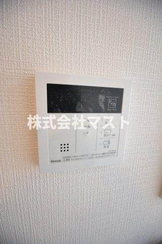 エスリード大阪リブレの設備