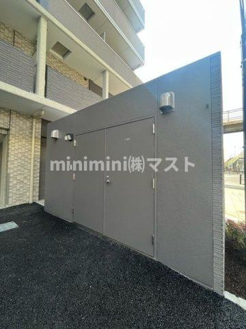 エスリード大阪リブレのその他共用部分