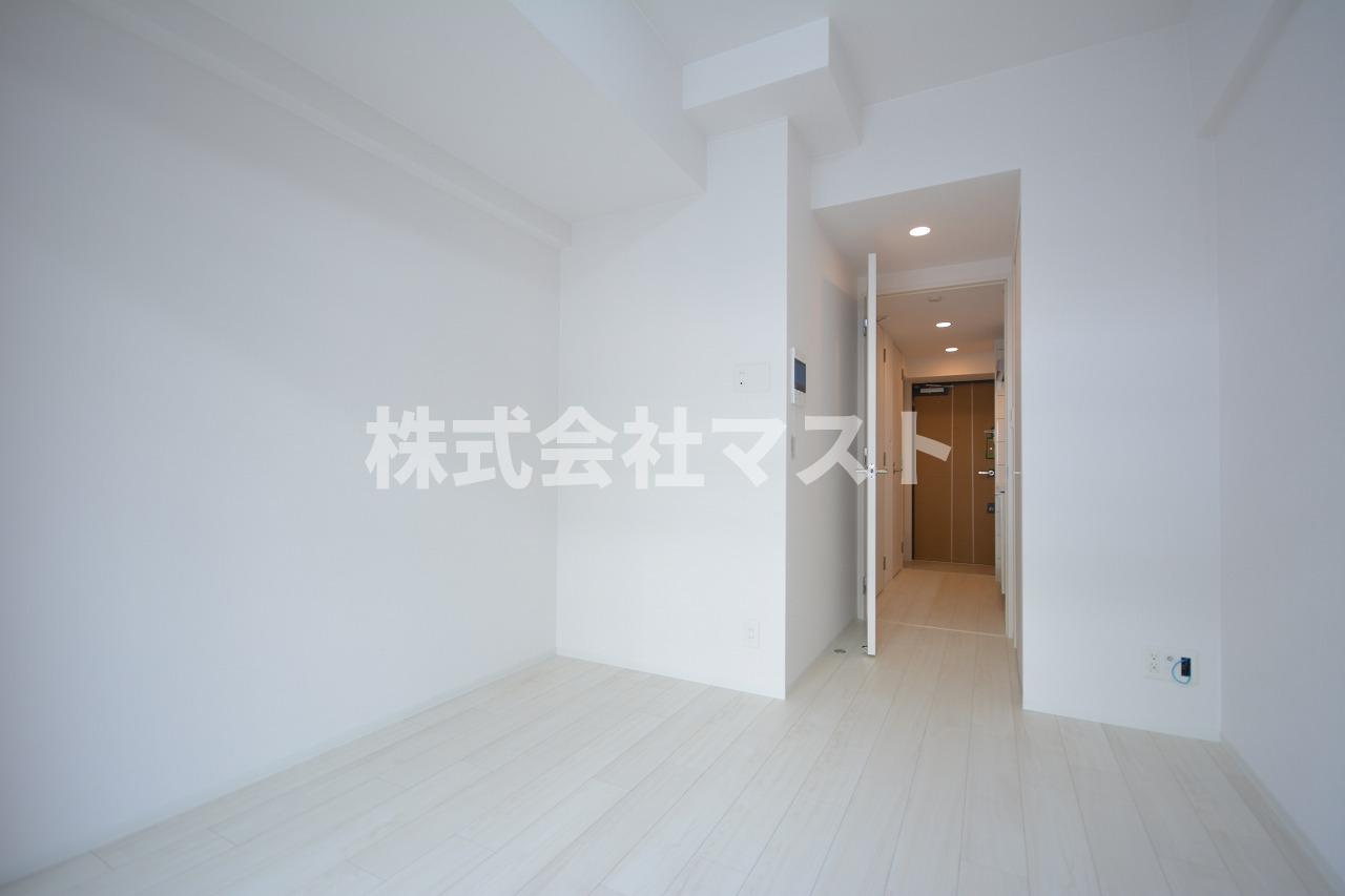 エスリード大阪リブレの内装