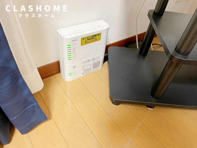 ルーチェ石浜　　 刈谷市近郊の賃貸はクラスホーム刈谷店の設備|イメージ画像になります