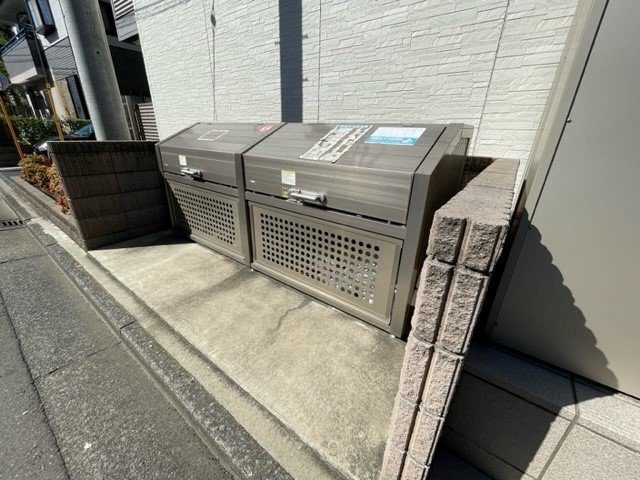 クレイノデュランタのその他