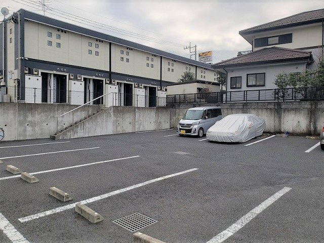レオネクストソレイユのその他
